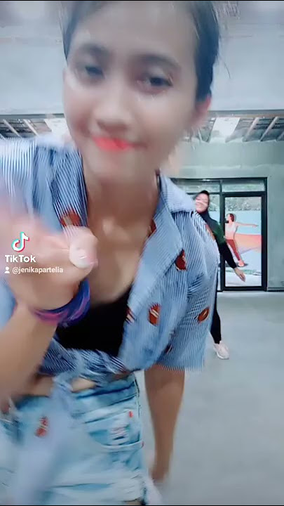 KOK ISO YO? GUYON WATON TIKTOK