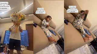 Download Lagu LIVE PAPA BILLAR \u0026 ABANG L KASIH SURPRISE BUNDA LESTI, ROMANTISNYA MALAM INIπ₯° MP3 Download Lagu LIVE PAPA BILLAR \u0026 ABANG L KASIH SURPRISE BUNDA LESTI, ROMANTISNYA MALAM INIπ₯° MP3