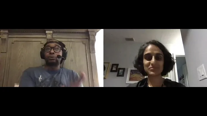 Dr Brandon Ogbunu - The Math Epidemiologist