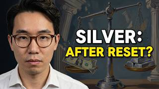 Beyond the Dollar - What 100 Ounces of Silver Actually Buys After the Monetary Reset