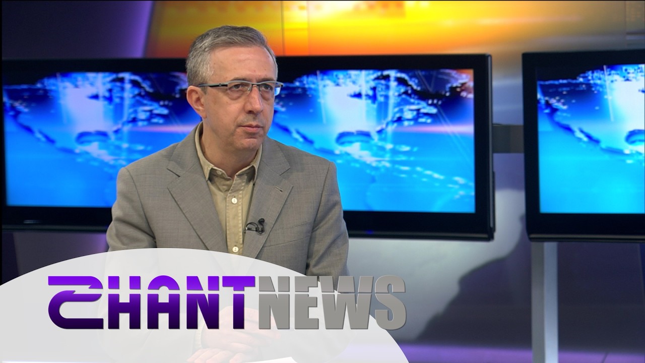 Իրանի նախագահը հավաստիացրել է Իլհամ Ալիևին, որ իրենք չեն հարվածել Նախիջևանին