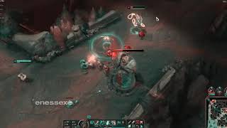 Luci̇an Senna Ani̇masyon Montage