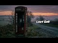 PLaylist: "Last Call"
