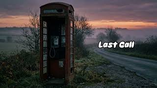 PLaylist: "Last Call"