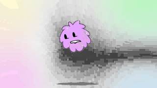 Puffball Fear Me Animation