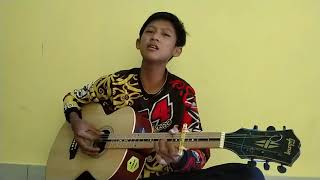 LUKA REMBULAN_ YELSE.  Arman