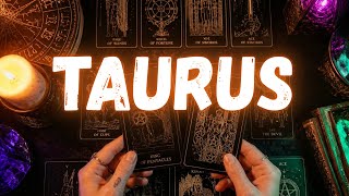 TAURUS THIS PERSON IS GONNA START CHASING YOU HARD 😳 THEY’RE NOT USED TO THAT! ❤️‍🔥✨