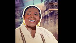 Calypso Rose - So Calypso ! (Full Album) 2018