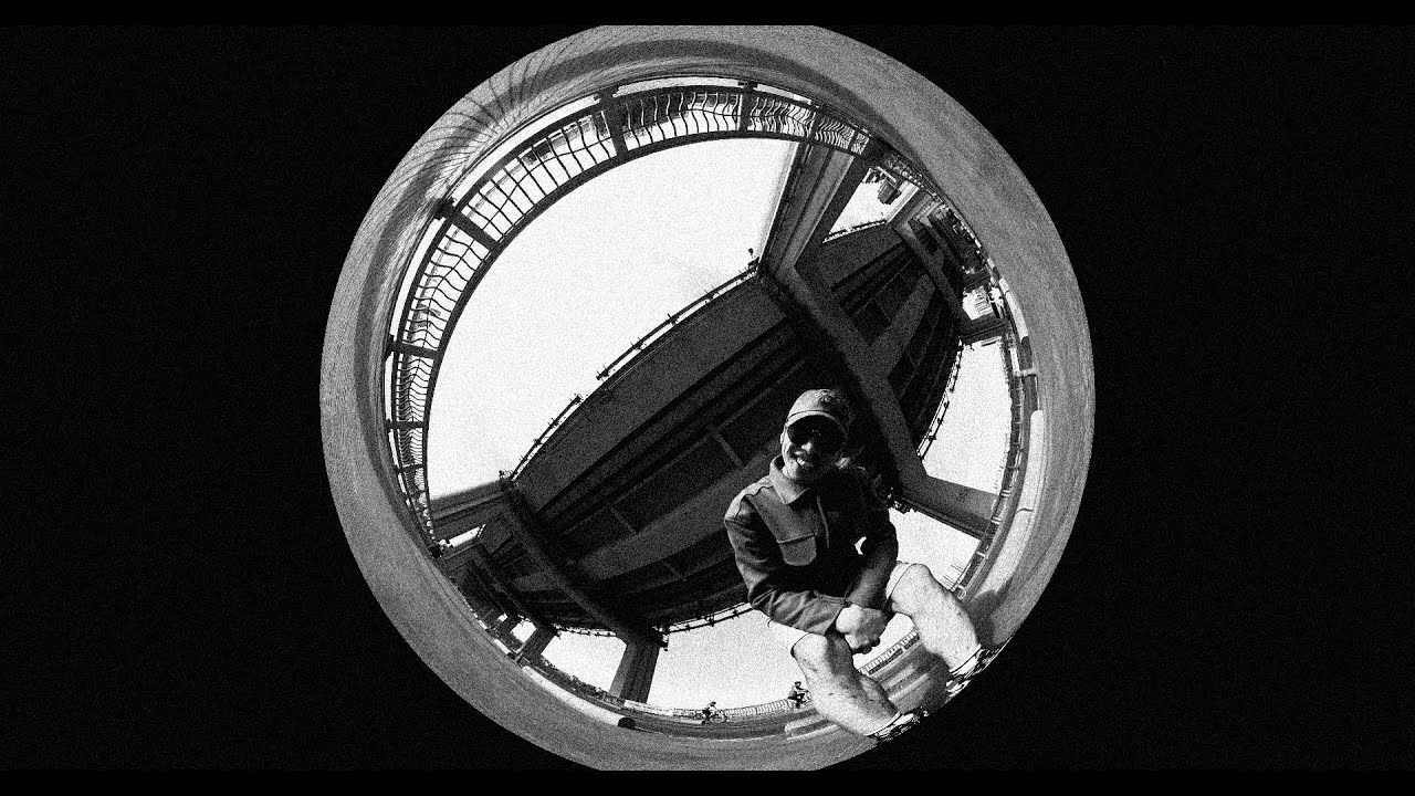 360 camera testing - YouTube