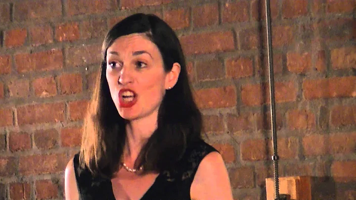 Kathleen Linton-Ford - "Naqui all'affanno" - La Ce...