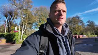 Download Lagu KERSTVERLICHTING IN DE CAMPER HANGEN #645 MP3