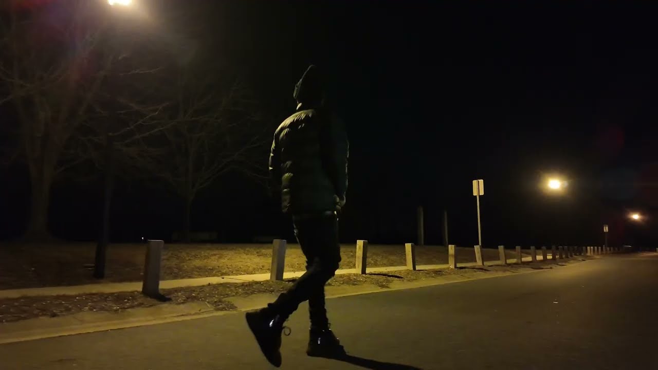 Left Lane Didon - Crook Doctrine (Prod By PeRn$Be@tz) - Walk Wit Me Edition Filmed by LIVE ARCHIVE 