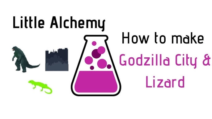 Como se faz um dinossauro em Little Alchemy 2? - EBS Blog