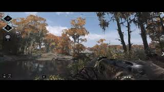 Hunt: Showdown | Render for the win