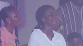 Yefter Nkansah - Worship Medley