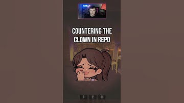 Countering The Clown in R.E.P.O With Ease