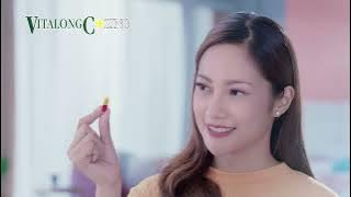 'Fitnya Standby Lemahnya Good Bye with Vitalong C Zinc'