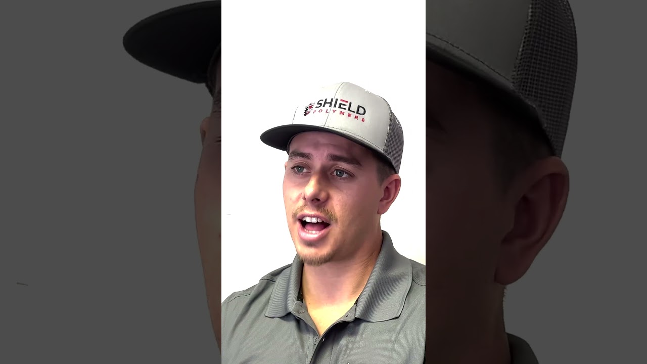 What does reinforced mean for an epoxy