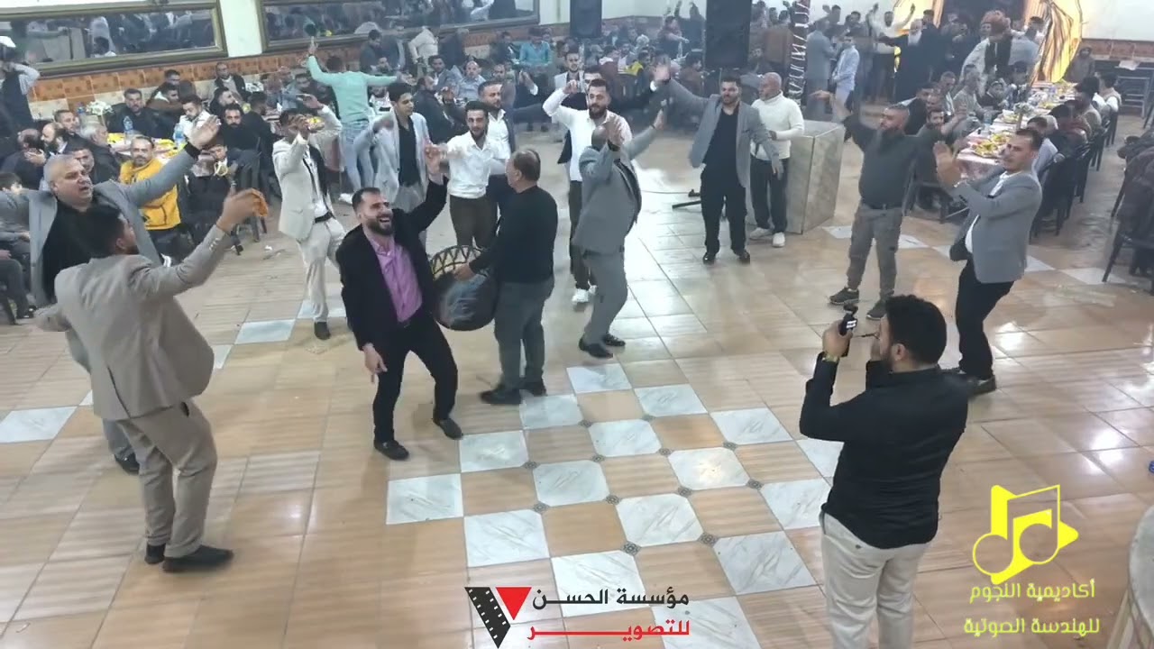 عتابا و أغنية أسمر و أبيض الفنان محمد اليوسف 