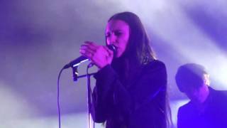 Nicole Sabouné - Frozen @ Malmöfestivalen 160815