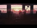 Relaxing Music with Beautiful Train Views, Relax, Sleep, Stress relief, meditation