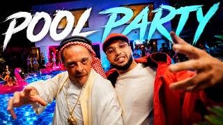 SUMMER HIT Type Beat - "POOL PARTY" | HOUSE x AYMEN x CLUB BANGER HIT 2026
