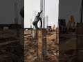 Column Casting #shorts