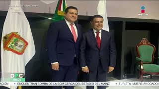Asesinan a exdirector de Administración de Tlalnepantla | DPC con Nacho Lozano