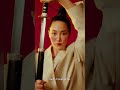 The Samurai Topknot – The Functional Secret Behind the Iconic Hairstyle