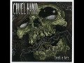 Cruel Hand - Cluel Hand