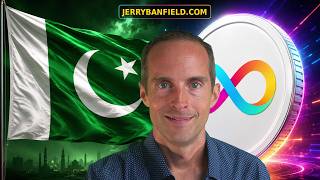 Pakistan’s National Messenger Could Burn More ICP Than Everything Else Combined