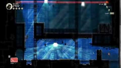 Mark of the Ninja - Chapter 2 - No kills