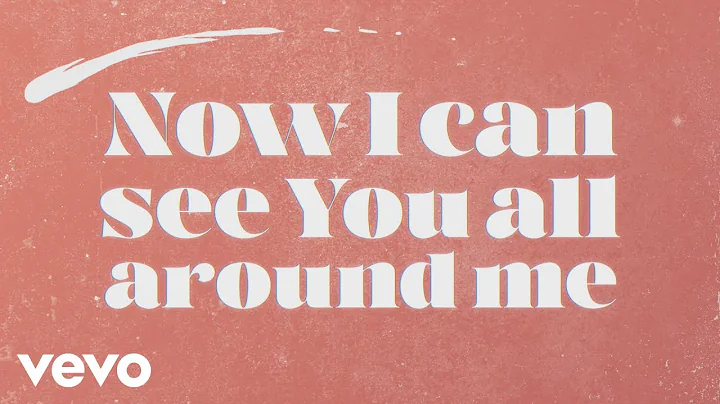Abby Robertson - Without Your Love (Lyric Video)