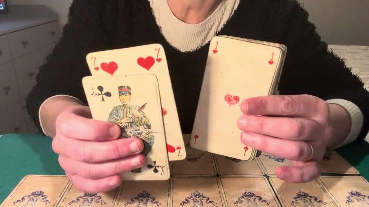 SIGNE SCORPION MARS 2026