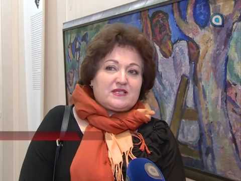 Живописная живопись