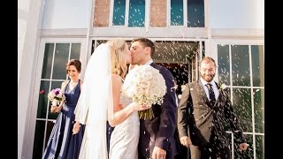 Chris & Rose's wedding video