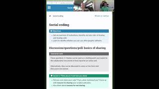 4.3 Social coding - CodeRefinery 2023 Sep