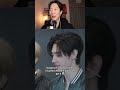 SUNGHOON is LOYAL