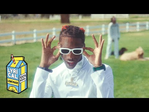 Famous Dex, Rich The Kid &amp; Jay Critch - Big Dawg (Official Music Video)