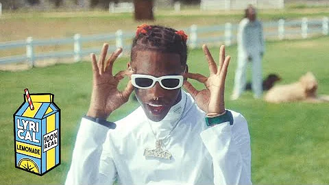 Famous Dex, Rich The Kid & Jay Critch - Big Dawg (Official Music Video)