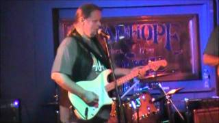 Video thumbnail of "Walter Trout - "Common Ground""