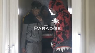 Big.45 x King Samson x Rio G - Dont Matter (Official Video) Filmed by Visual Paradise