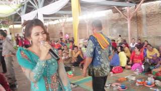 LAGU KARO | ACI Br SEMBIRING | GELAH MAN BANDU (LIVE)