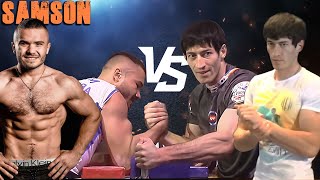 ОЛЕГ ЧЕРКАСОВ VS ДАНИЕЛ ПРОКОПЧУК | MOTIVATION