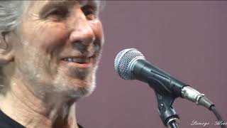 Roger Waters   -  Fantastic Version Hq  /  Brain Damage - Eclipse