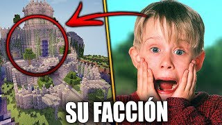 RAIDEO SU BASE SECRETA | TROLLEOS EN MINECRAFT #129