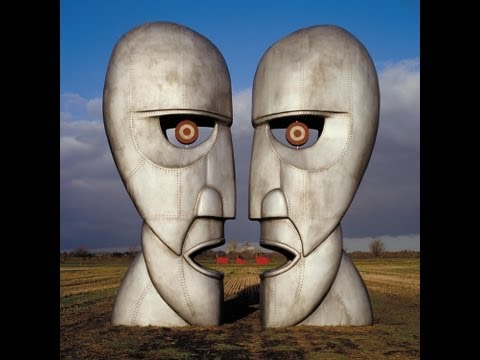 Pink Floyd - Animals (Full Album) 1977