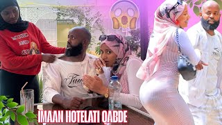 imaan Saidofi Totti Hottelatti Qabdee Ballan Buee