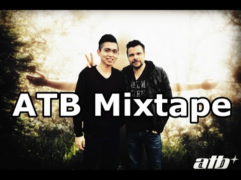 ATB Mixtape DJ Shing 2016 Set