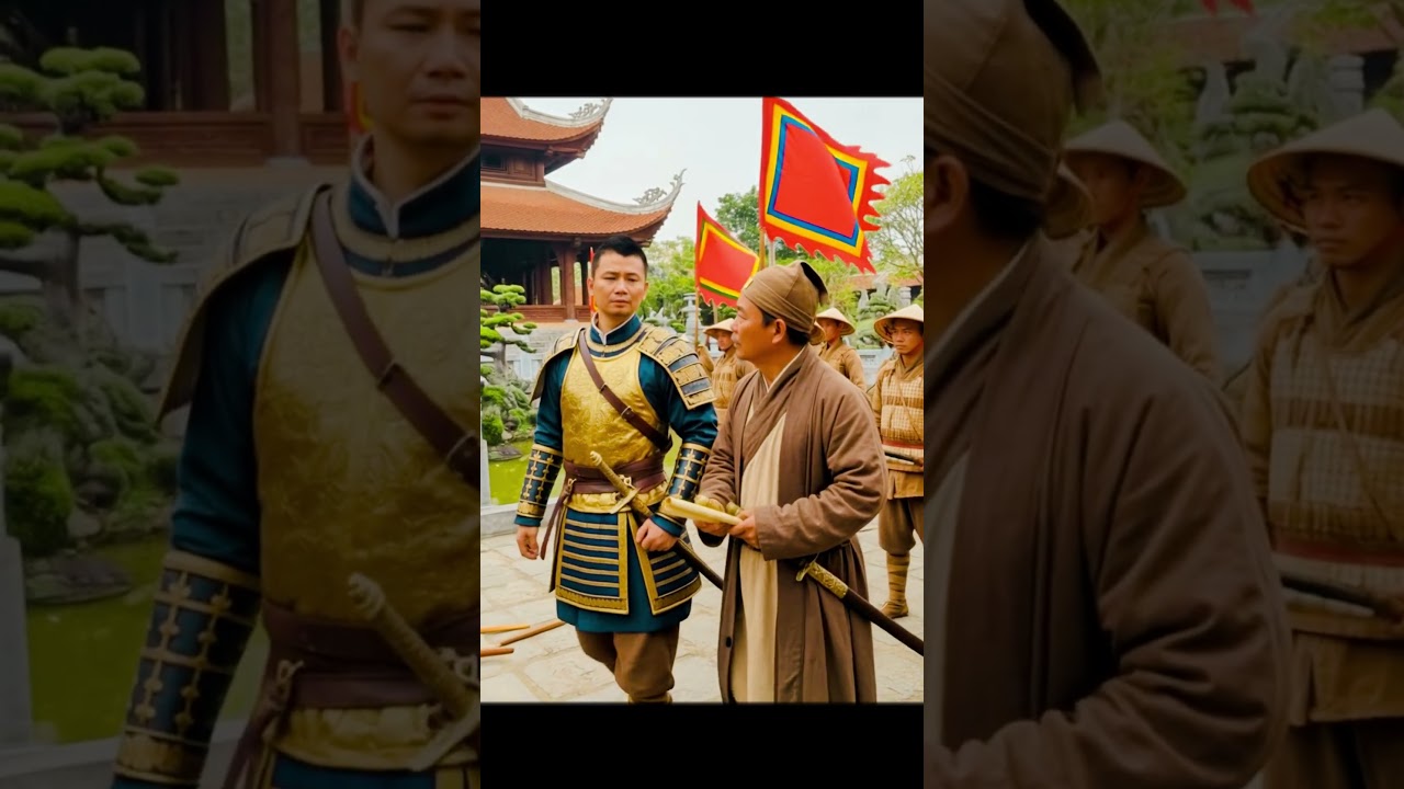 138 BPM Epic Trap ⚡ Unleash Your Inner Warrior | Vạn Xuân Huyết Lệ